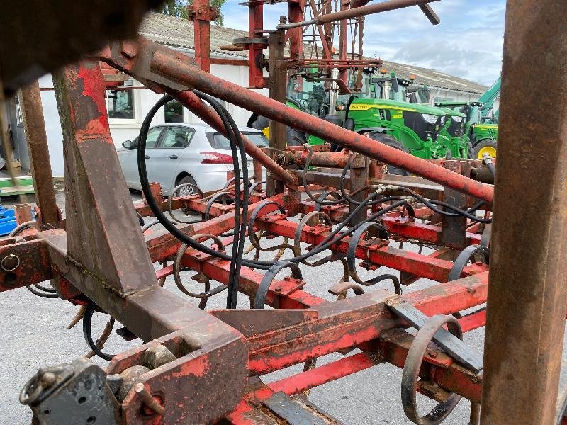 Grubber del tipo Sonstige 5 METRES, Gebrauchtmaschine en Wargnies Le Grand (Imagen 3)