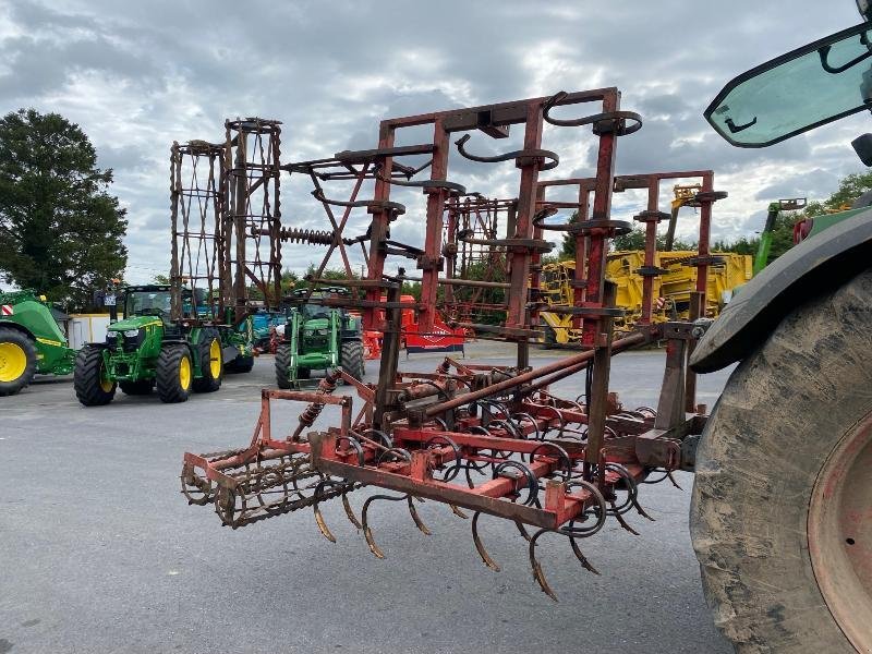 Grubber des Typs Sonstige 5 METRES, Gebrauchtmaschine in Wargnies Le Grand (Bild 2)