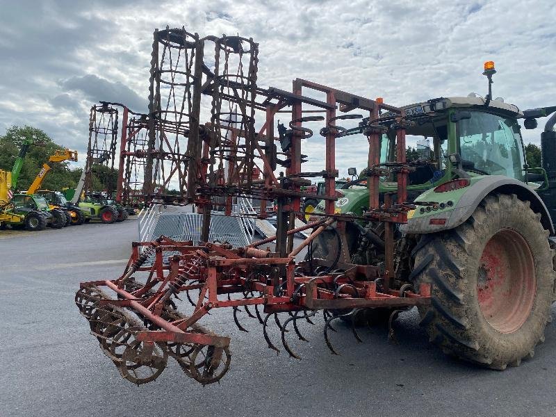 Grubber del tipo Sonstige 5 METRES, Gebrauchtmaschine en Wargnies Le Grand (Imagen 6)