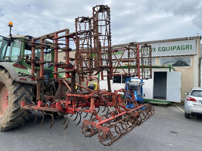 Grubber typu Sonstige 5 METRES, Gebrauchtmaschine w Wargnies Le Grand (Zdjęcie 4)