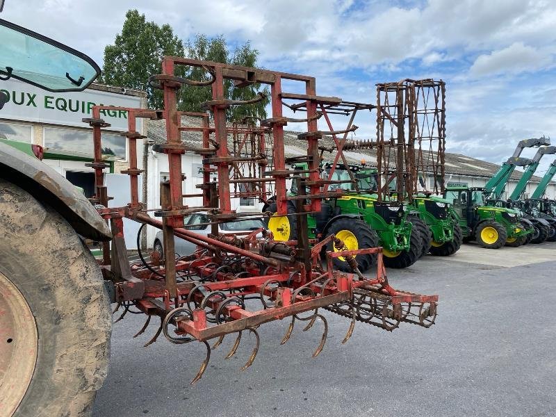 Grubber van het type Sonstige 5 METRES, Gebrauchtmaschine in Wargnies Le Grand (Foto 1)