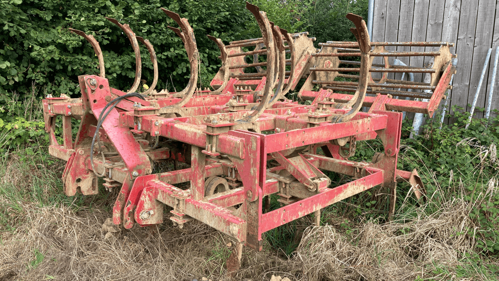 Grubber del tipo Sonstige 5M70, Gebrauchtmaschine en CONDE SUR VIRE (Imagen 1)