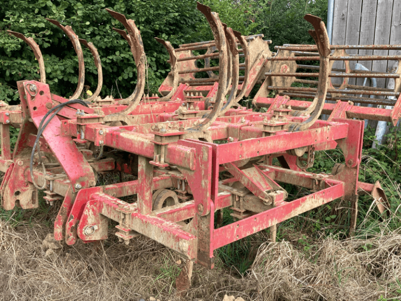 Grubber van het type Sonstige 5M70, Gebrauchtmaschine in CONDE SUR VIRE (Foto 1)