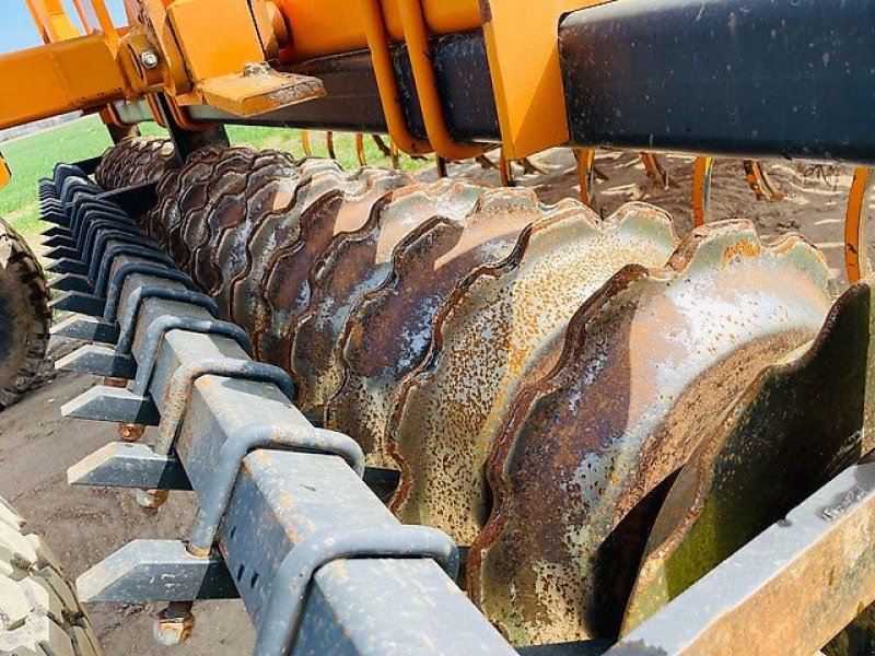 Grubber van het type Sonstige 8 M, Gebrauchtmaschine in Kaunas (Foto 22)