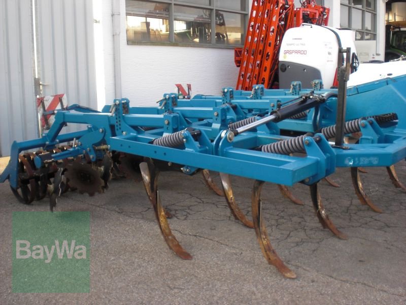 Grubber du type Sonstige Agripol Culti II 400 H, Gebrauchtmaschine en Pocking (Photo 1)