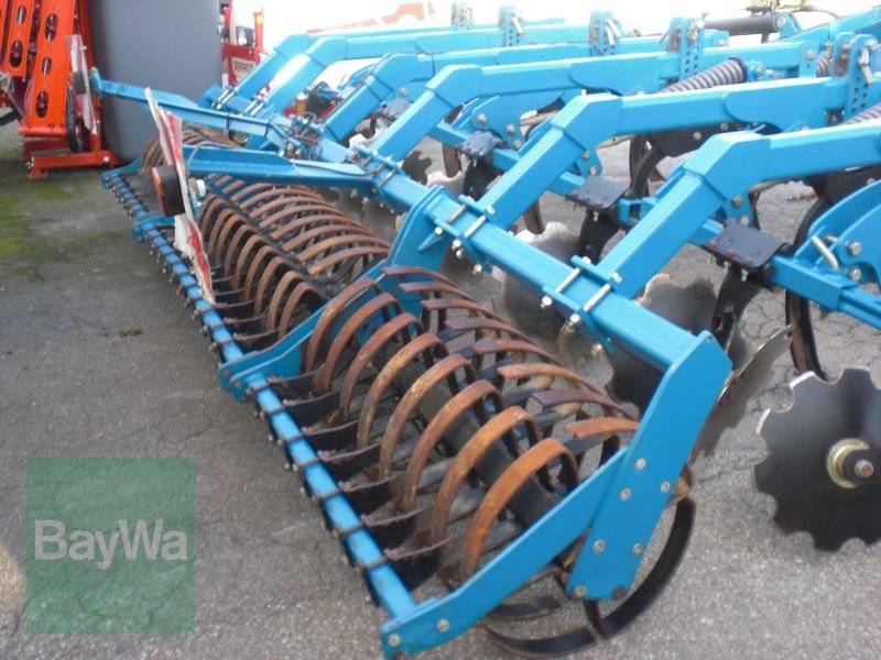 Grubber du type Sonstige Agripol Culti II 400 H, Gebrauchtmaschine en Pocking (Photo 5)