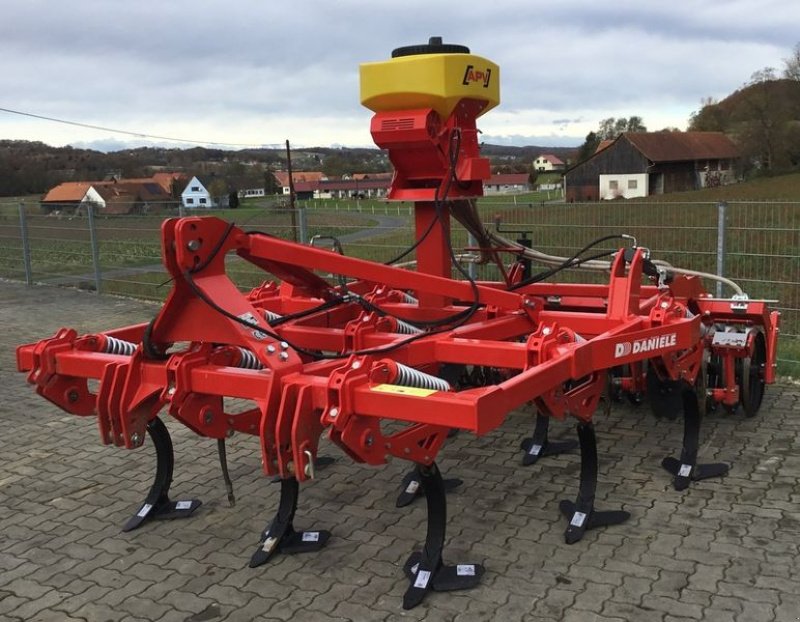 Grubber typu Sonstige Agro Mod TFlex 300, Vorführmaschine w Straden (Zdjęcie 1)