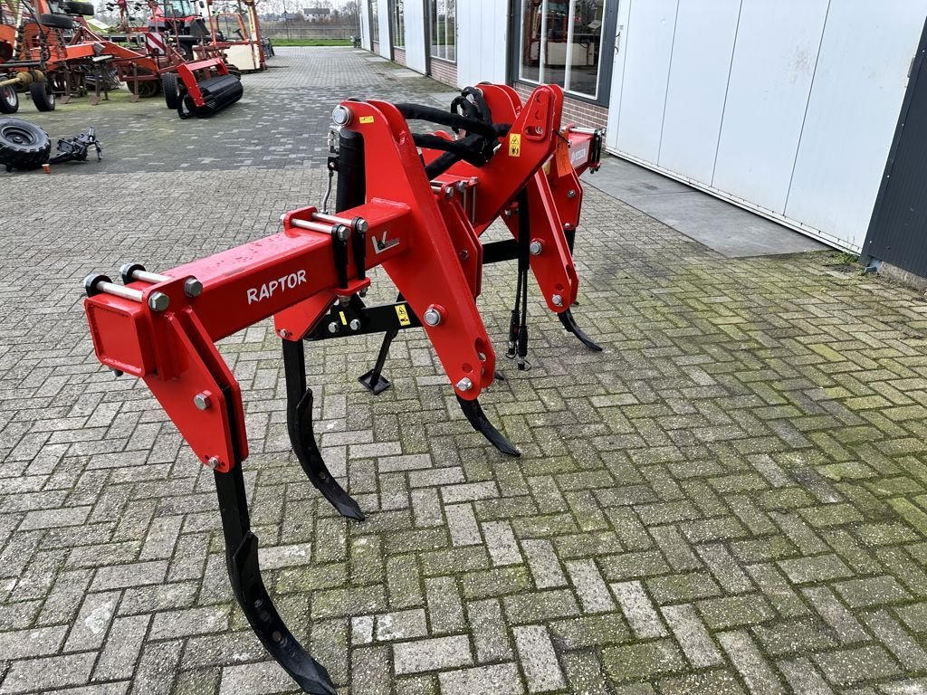 Grubber a típus Sonstige Akpil RAPTOR PLUS, Neumaschine ekkor: MARIENHEEM (Kép 4)