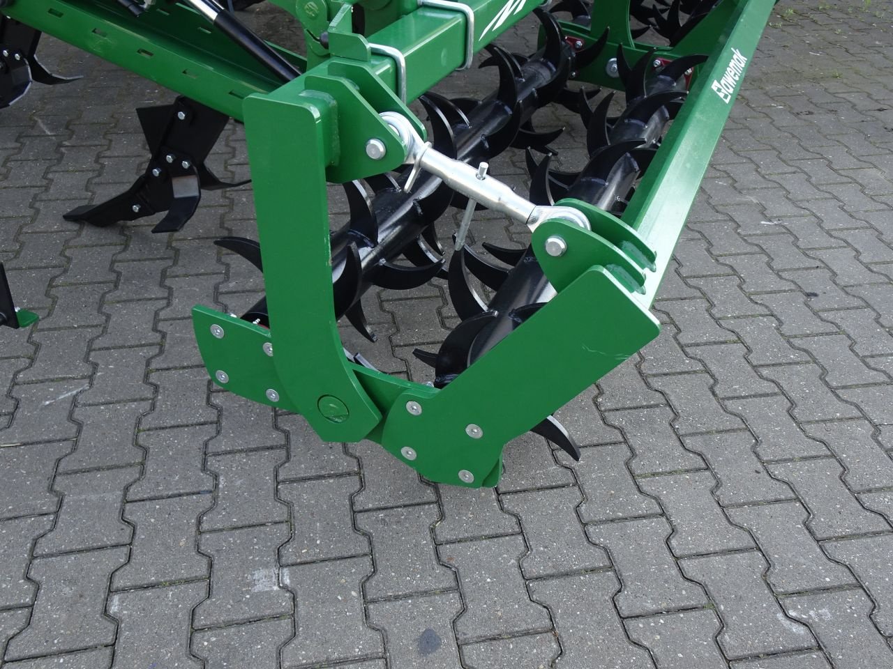 Grubber tip Sonstige Awemak Hofstede Zware sterke diep cultivator, Neumaschine in Staphorst (Poză 8)