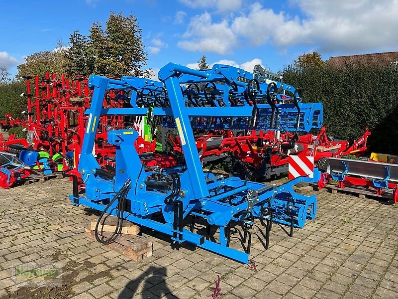 Grubber типа Sonstige Biostar 500, Vorführmaschine в Unterschneidheim-Zöbingen (Фотография 10)