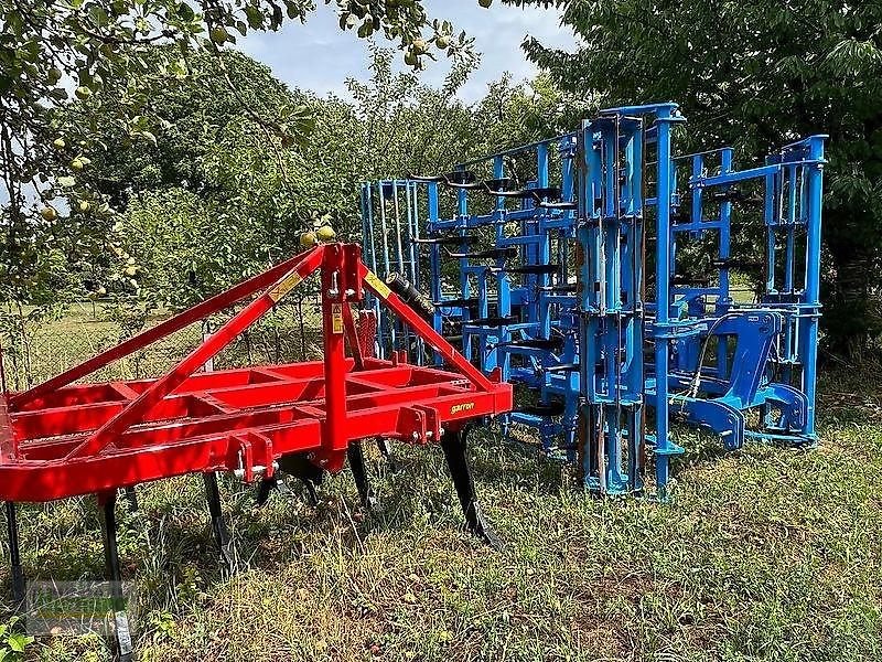 Grubber del tipo Sonstige BIOSTAR, Gebrauchtmaschine en Unterschneidheim-Zöbingen (Imagen 11)