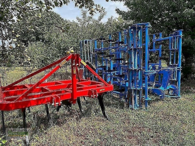 Grubber van het type Sonstige BIOSTAR, Gebrauchtmaschine in Unterschneidheim-Zöbingen (Foto 10)