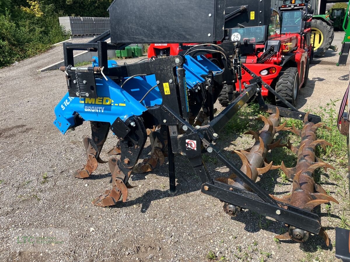 Grubber van het type Sonstige Bronty 2500/ 7, Gebrauchtmaschine in Herzogenburg (Foto 4)