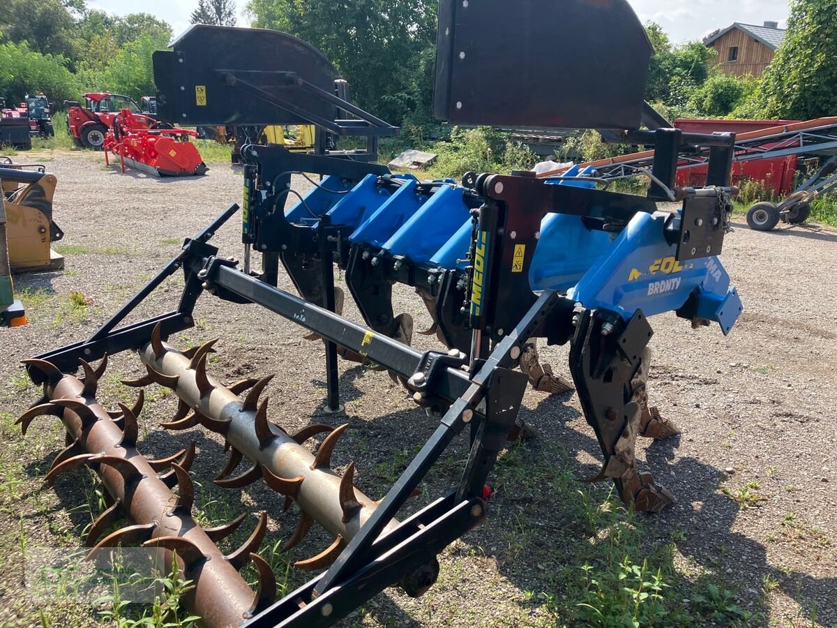 Grubber van het type Sonstige Bronty 2500/ 7, Gebrauchtmaschine in Herzogenburg (Foto 3)