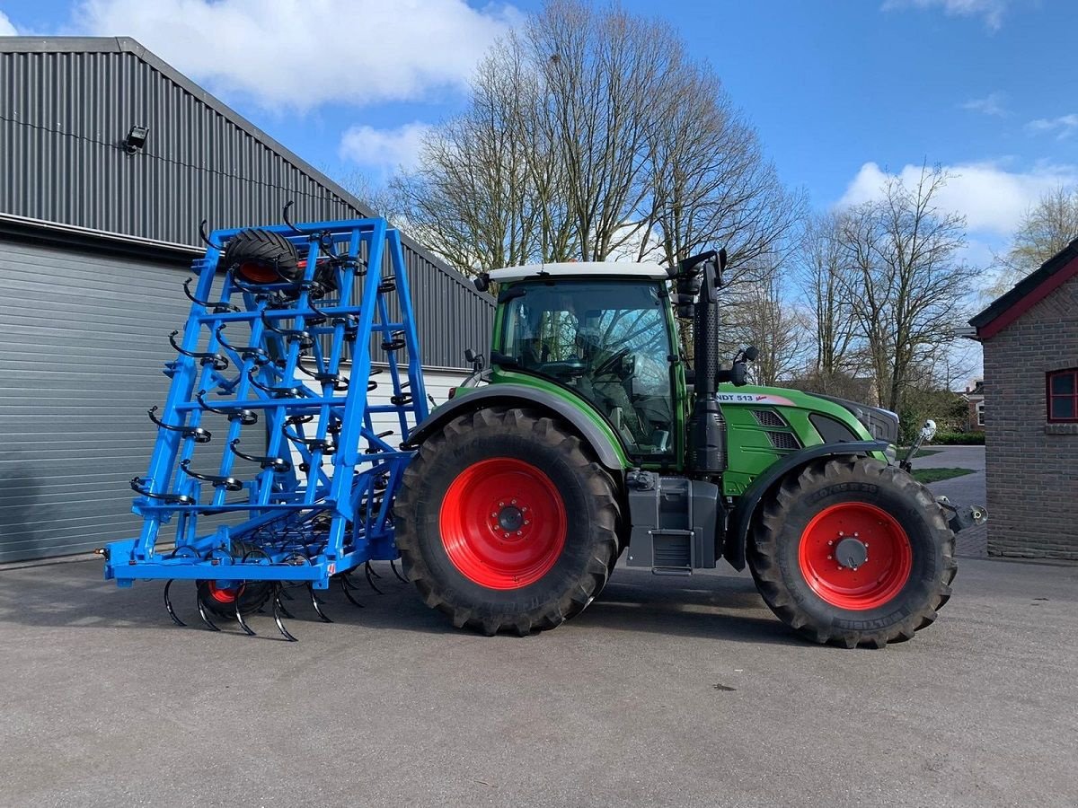 Grubber del tipo Sonstige Bull Equipment Triltand Cultivators, Neumaschine In Donkerbroek (Immagine 5)