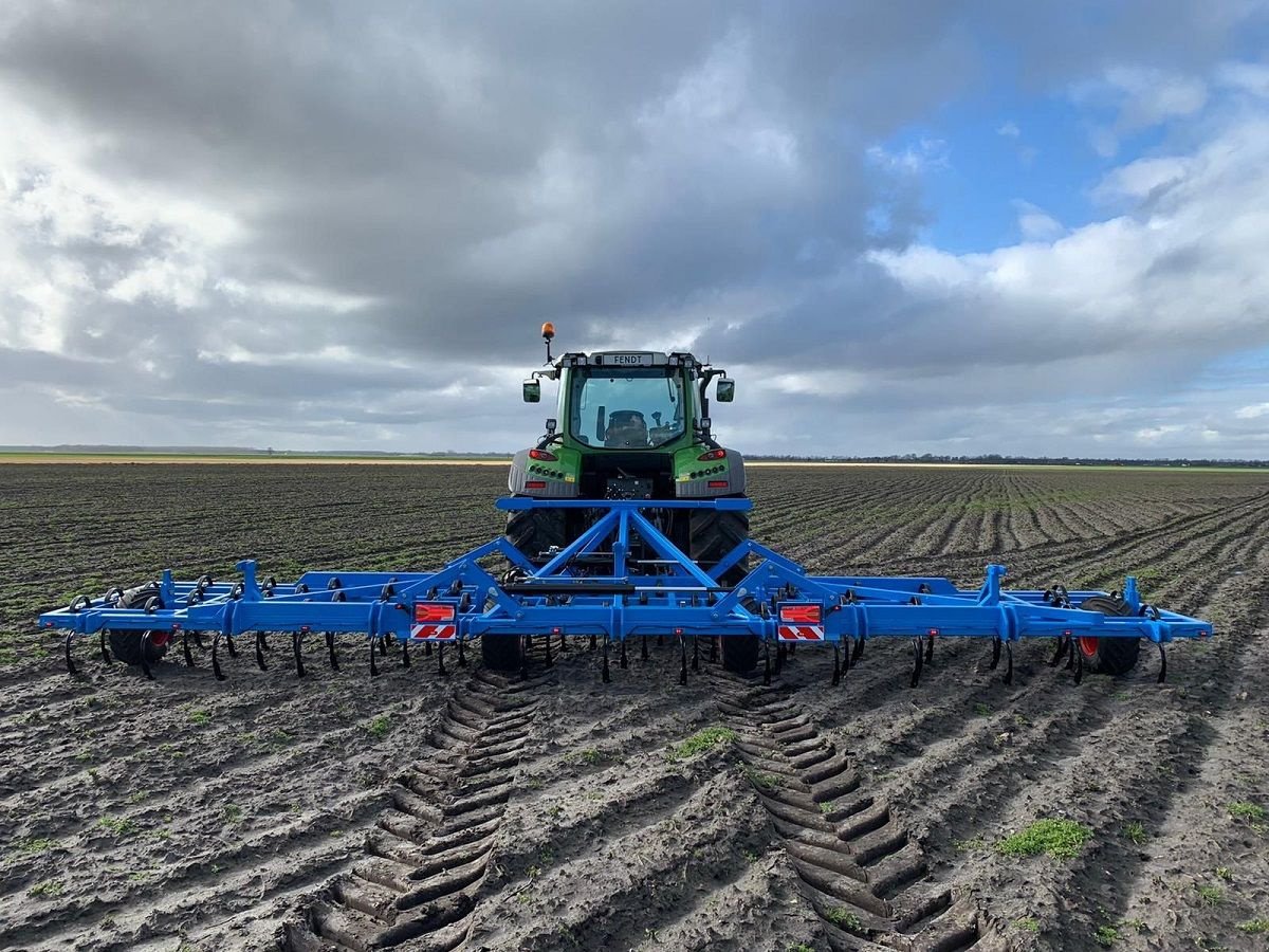 Grubber a típus Sonstige Bull Equipment Triltand Cultivators, Neumaschine ekkor: Donkerbroek (Kép 4)