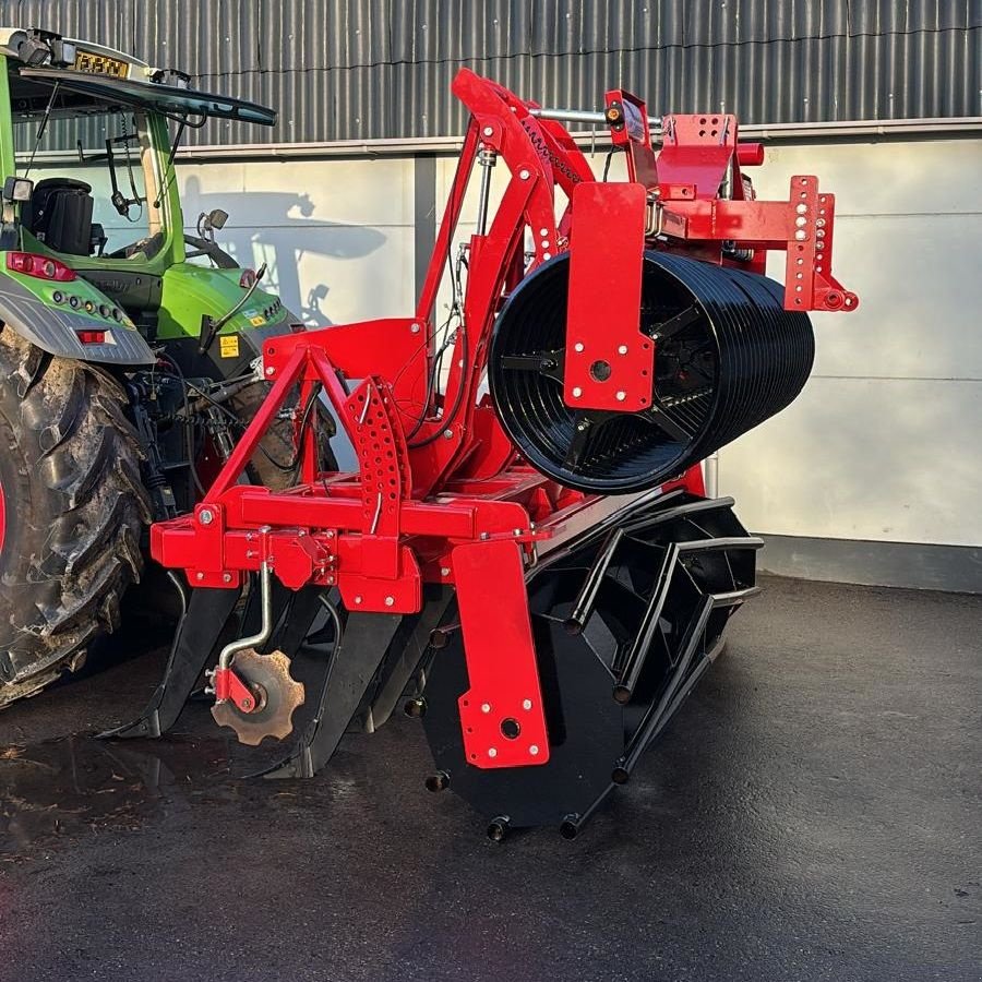 Grubber a típus Sonstige Bull Equipment Triltand Cultivators, Neumaschine ekkor: Donkerbroek (Kép 7)