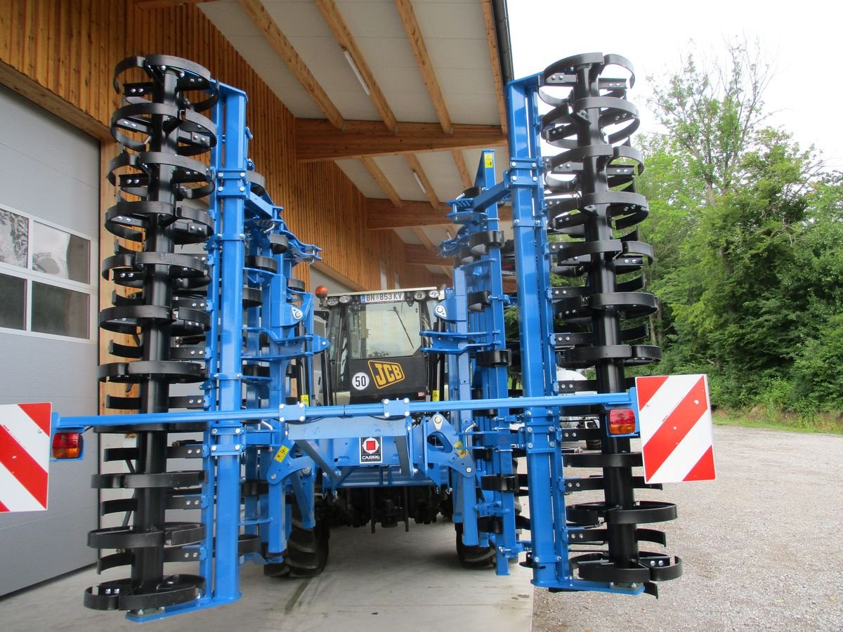 Grubber of the type Sonstige Carre, Vorführmaschine in Altenmarkt (Picture 4)