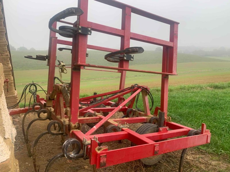 Grubber του τύπου Sonstige Cultivateur à dent, Gebrauchtmaschine σε ORLEIX (Φωτογραφία 1)