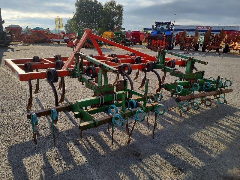 Grubber del tipo Sonstige CULTIVATEUR, Gebrauchtmaschine en ANTIGNY (Imagen 3)