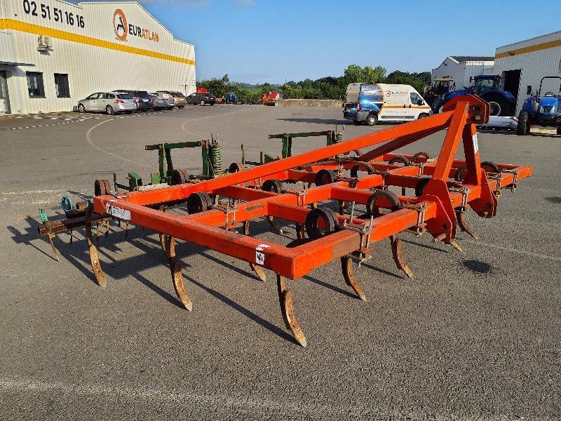 Grubber tipa Sonstige CULTIVATEUR, Gebrauchtmaschine u ANTIGNY (Slika 6)