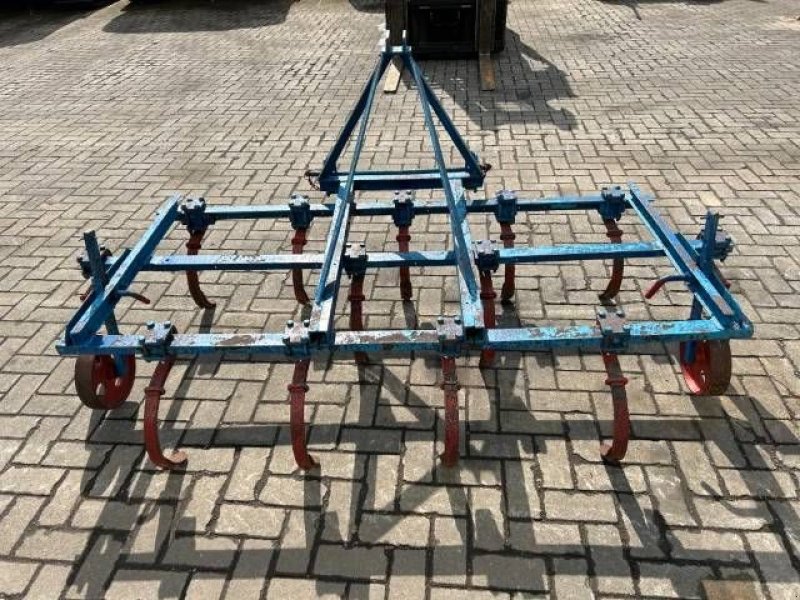 Grubber типа Sonstige CULTIVATOR 2,5 Meter, Gebrauchtmaschine в Roosendaal (Фотография 1)