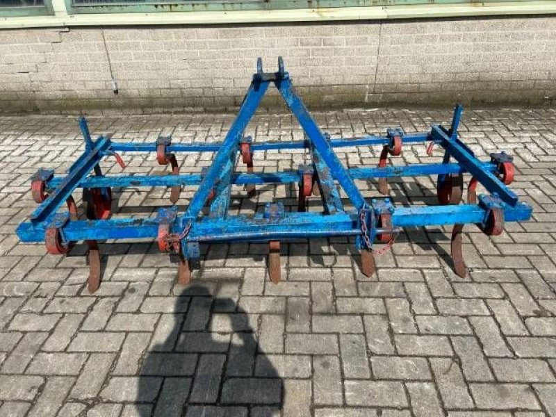 Grubber typu Sonstige CULTIVATOR 2,5 Meter, Gebrauchtmaschine v Roosendaal (Obrázek 2)