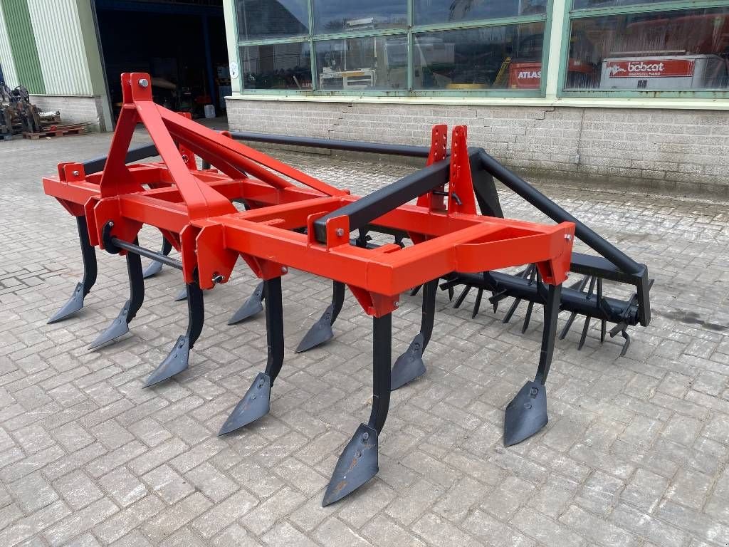 Grubber του τύπου Sonstige CULTIVATOR 3 Meter Nieuwe, Gebrauchtmaschine σε Roosendaal (Φωτογραφία 3)