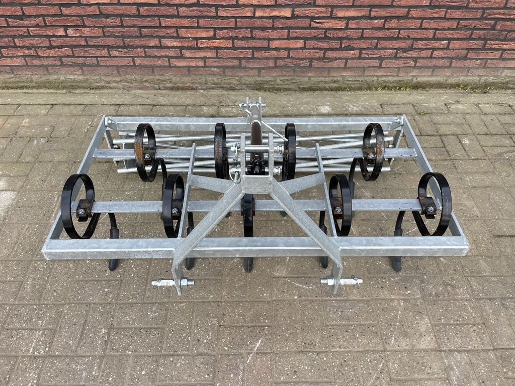 Grubber del tipo Sonstige CULTIVATOR NIEUW voor minitractor 110 / 135 / 160 cm, Neumaschine en Neer (Imagen 5)