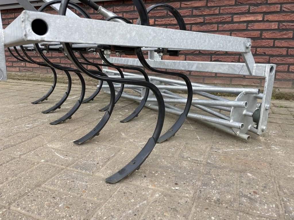 Grubber del tipo Sonstige CULTIVATOR NIEUW voor minitractor 110 / 135 / 160 cm, Neumaschine en Neer (Imagen 3)