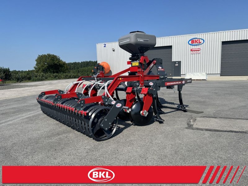 Grubber typu Sonstige DA Landtechnik WARRIOR Grubber, Neumaschine w Rovisce (Zdjęcie 1)