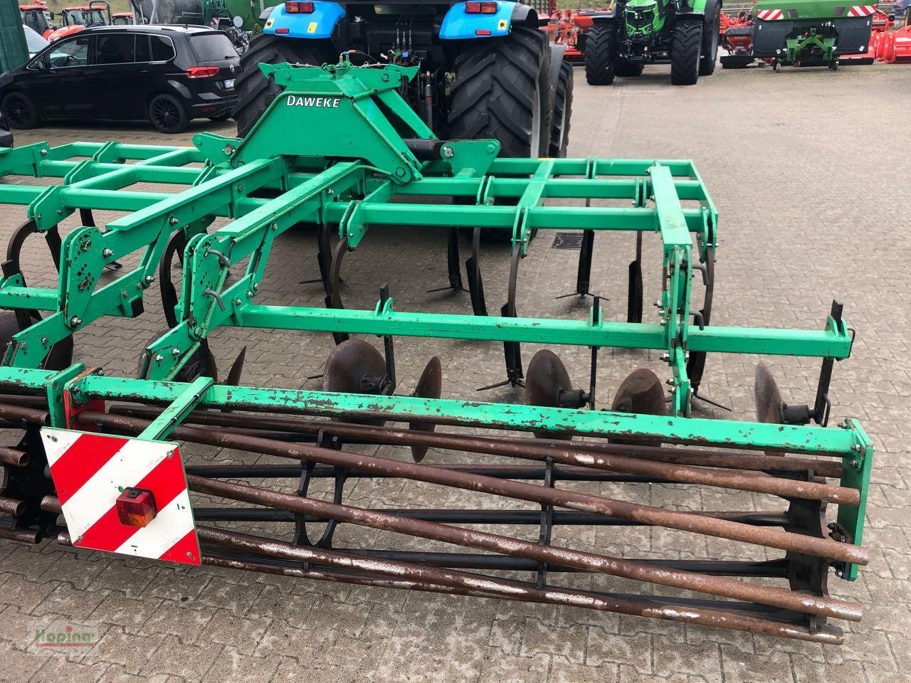 Grubber tipa Sonstige Daweke Mulchmaster 300H, Gebrauchtmaschine u Bakum (Slika 3)