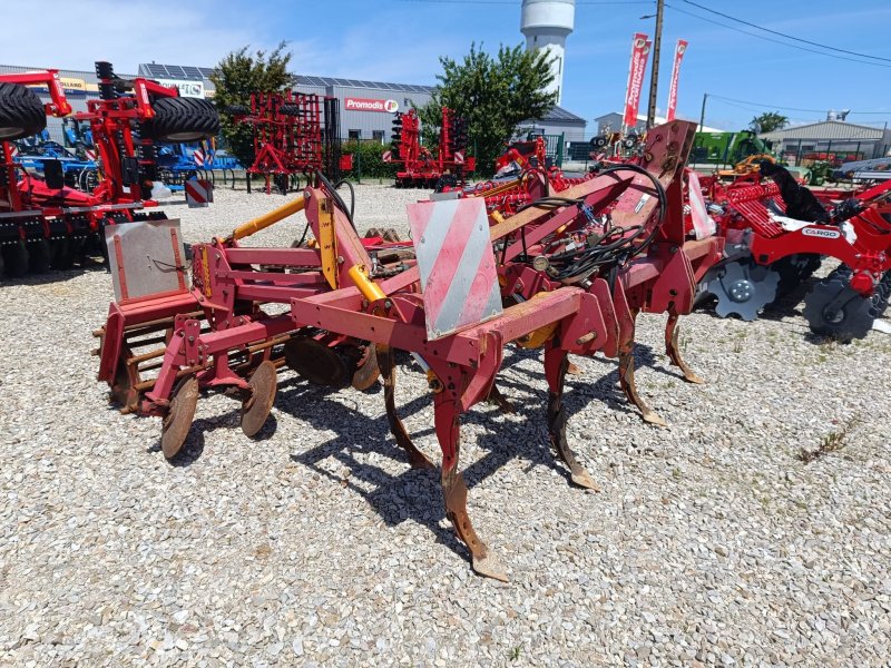 Grubber tip Sonstige Dechaumeur, Gebrauchtmaschine in Le Horps (Poză 1)