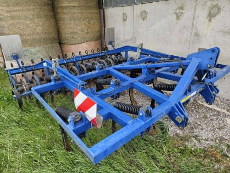 Grubber del tipo Sonstige DECHAUMEUR, Gebrauchtmaschine en Belleville sur Meuse (Imagen 1)