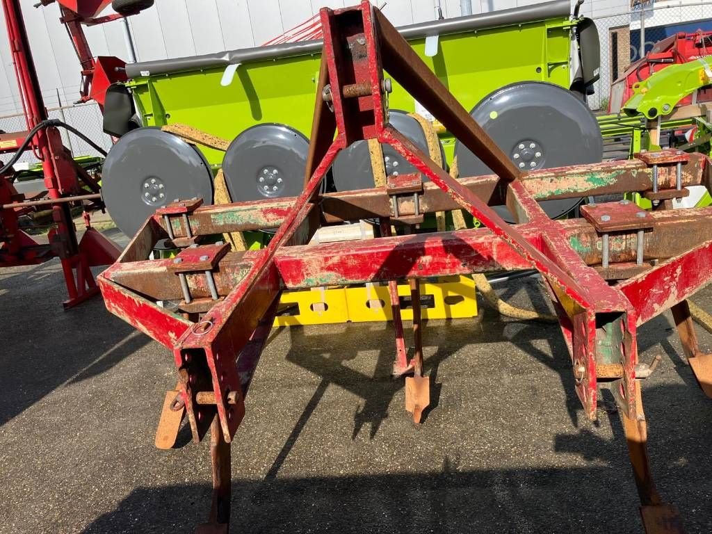 Grubber tipa Sonstige Dieptand Cultivator, Gebrauchtmaschine u Tinje (Slika 5)