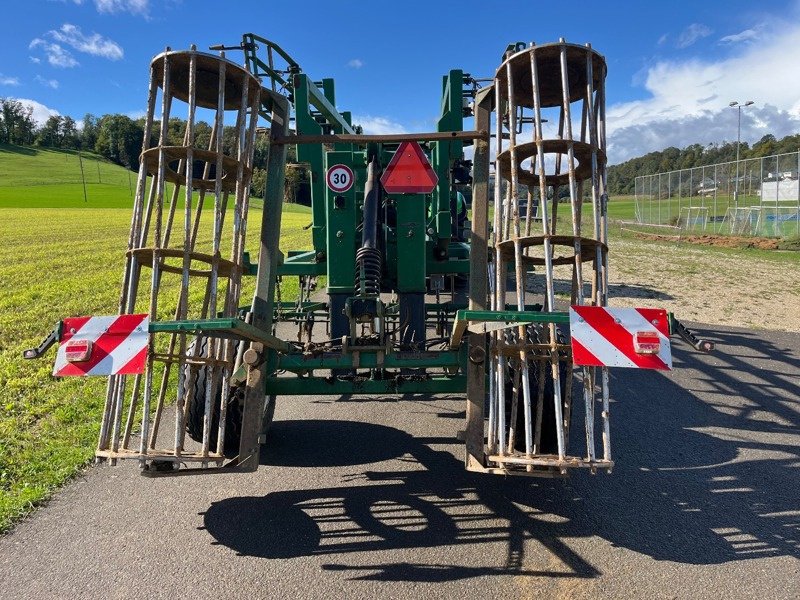 Grubber van het type Sonstige Ecolands DC4500, Gebrauchtmaschine in Courtedoux (Foto 5)