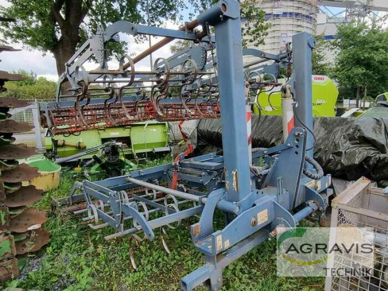 Grubber des Typs Sonstige FEDERZINKENGRUBBER, Gebrauchtmaschine in Lage (Bild 2)