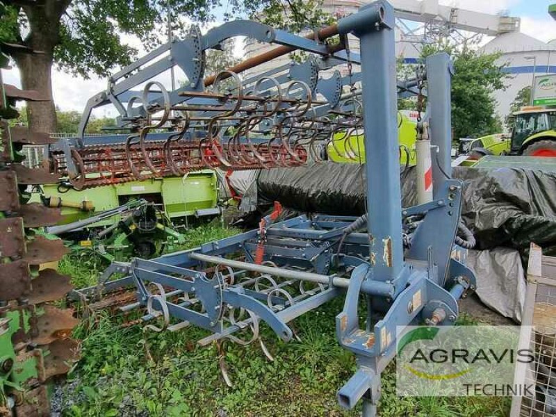 Grubber от тип Sonstige FEDERZINKENGRUBBER, Gebrauchtmaschine в Lage (Снимка 1)