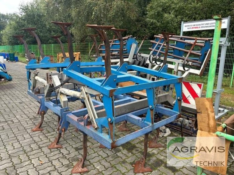 Grubber des Typs Sonstige FLÜGELSCHARGRUBBER, Gebrauchtmaschine in Meppen-Versen (Bild 2)