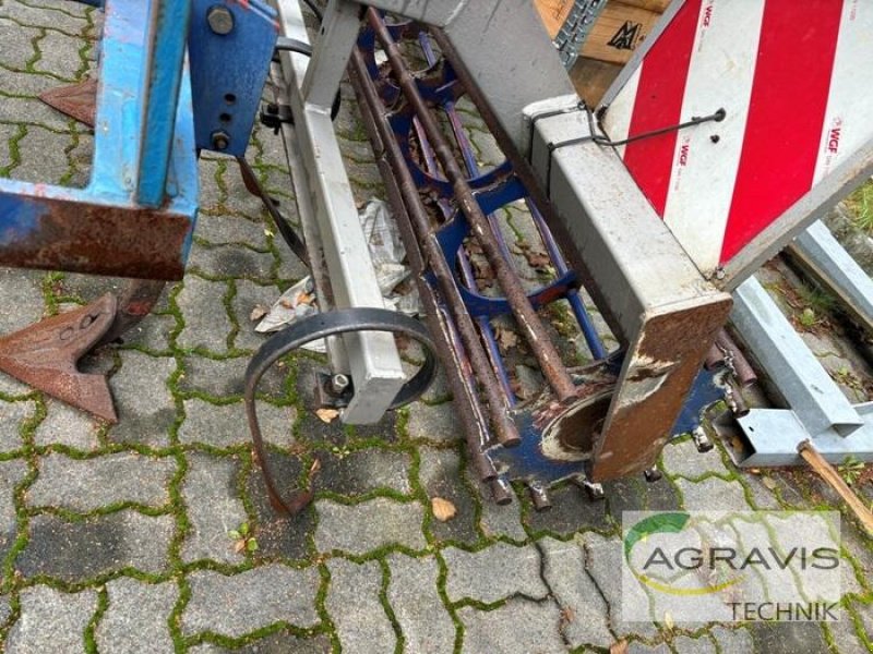 Grubber del tipo Sonstige FLÜGELSCHARGRUBBER, Gebrauchtmaschine en Meppen-Versen (Imagen 3)