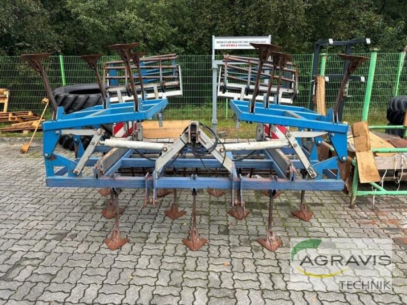 Grubber des Typs Sonstige FLÜGELSCHARGRUBBER, Gebrauchtmaschine in Meppen-Versen (Bild 1)