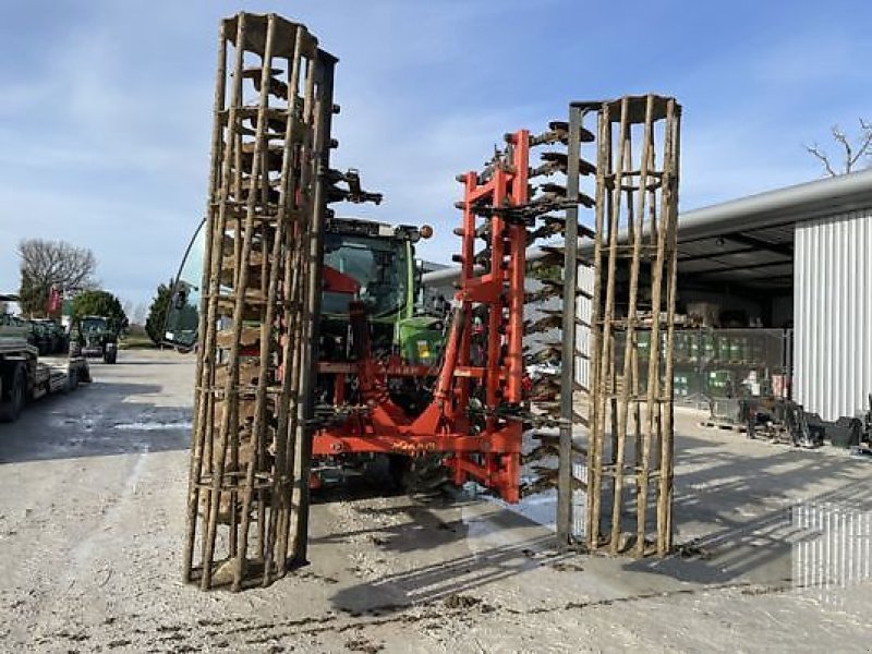 Grubber van het type Sonstige GEO DISC 600, Gebrauchtmaschine in MOISSAC (Foto 1)