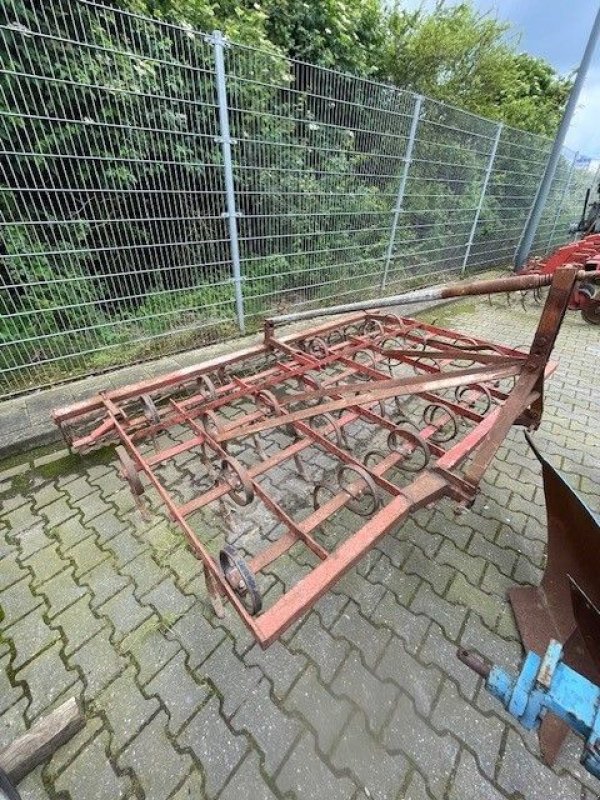 Grubber tip Sonstige Goudland 3 meter triltand cultivator, Gebrauchtmaschine in Roermond (Poză 1)