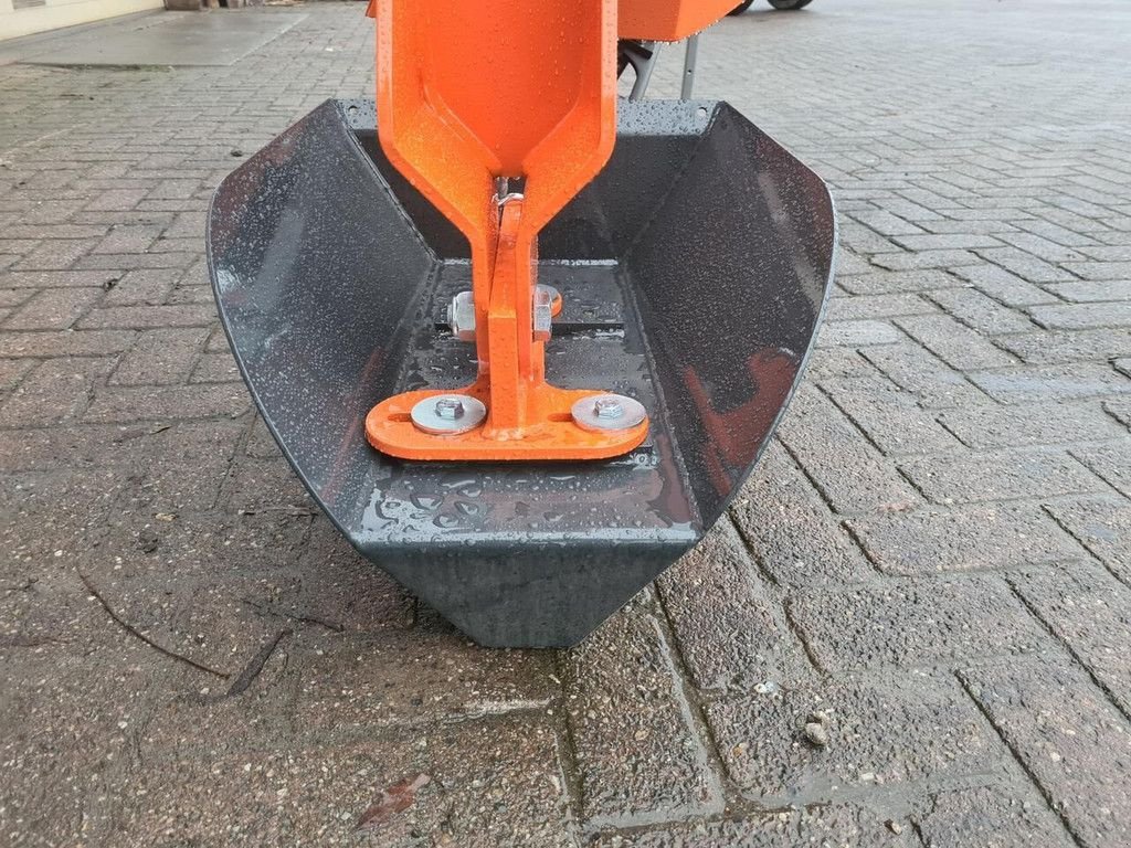 Grubber tip Sonstige Greppelfrees TK 45, Neumaschine in Goudriaan (Poză 6)