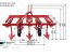 Grubber del tipo Sonstige Grubber 1,20 m Flügelschargrubber Gänsefußscharg, Neumaschine en Wesenberg (Imagen 3)