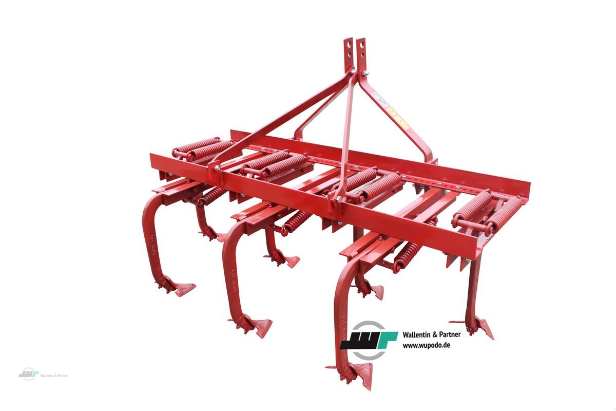 Grubber типа Sonstige Grubber 1,75 m ab 40 PS, Neumaschine в Wesenberg (Фотография 3)