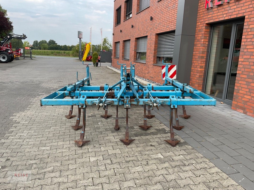 Grubber du type Sonstige GRUBBER 3M, Gebrauchtmaschine en Lippetal / Herzfeld (Photo 4)