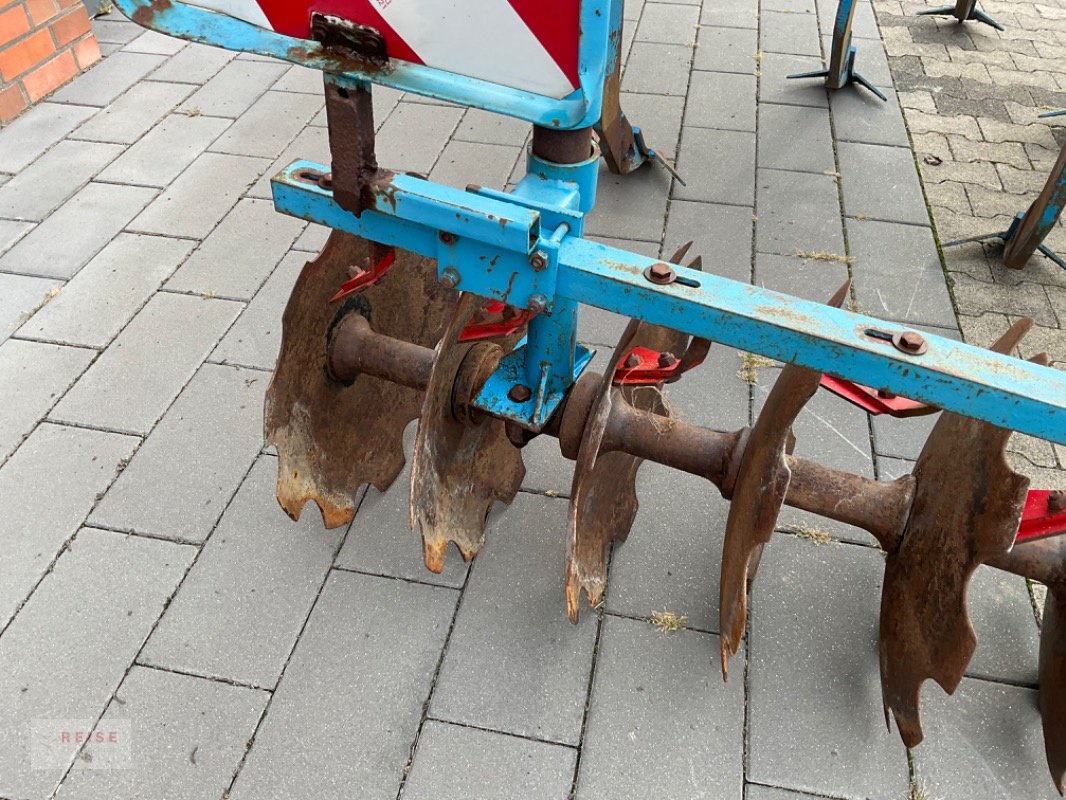 Grubber a típus Sonstige GRUBBER 3M, Gebrauchtmaschine ekkor: Lippetal / Herzfeld (Kép 7)