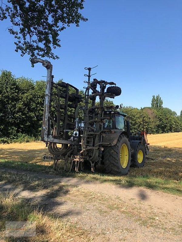 Grubber del tipo Sonstige Güllegrubber 7,5 m Verschlauchung oder Fassanbau, Neumaschine en Schöningen (Imagen 9)