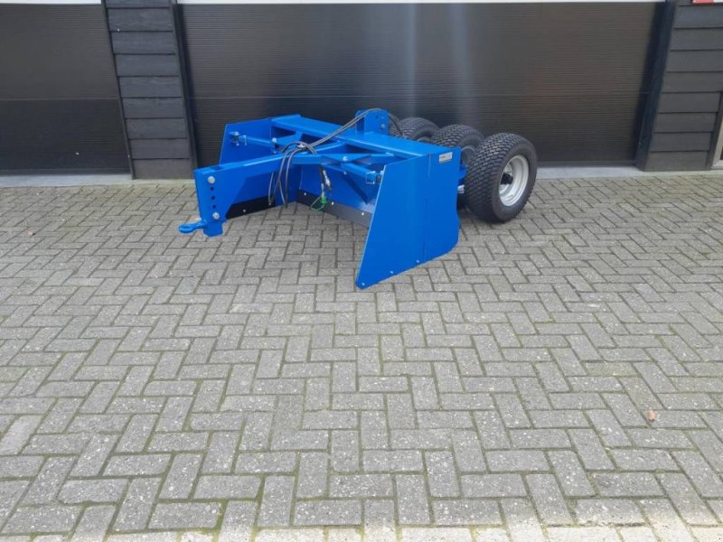 Grubber du type Sonstige Kilverbord PROF kilverbak 150cm, Neumaschine en Ederveen